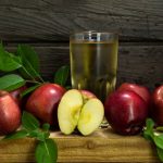 find organic apple sauce recipes