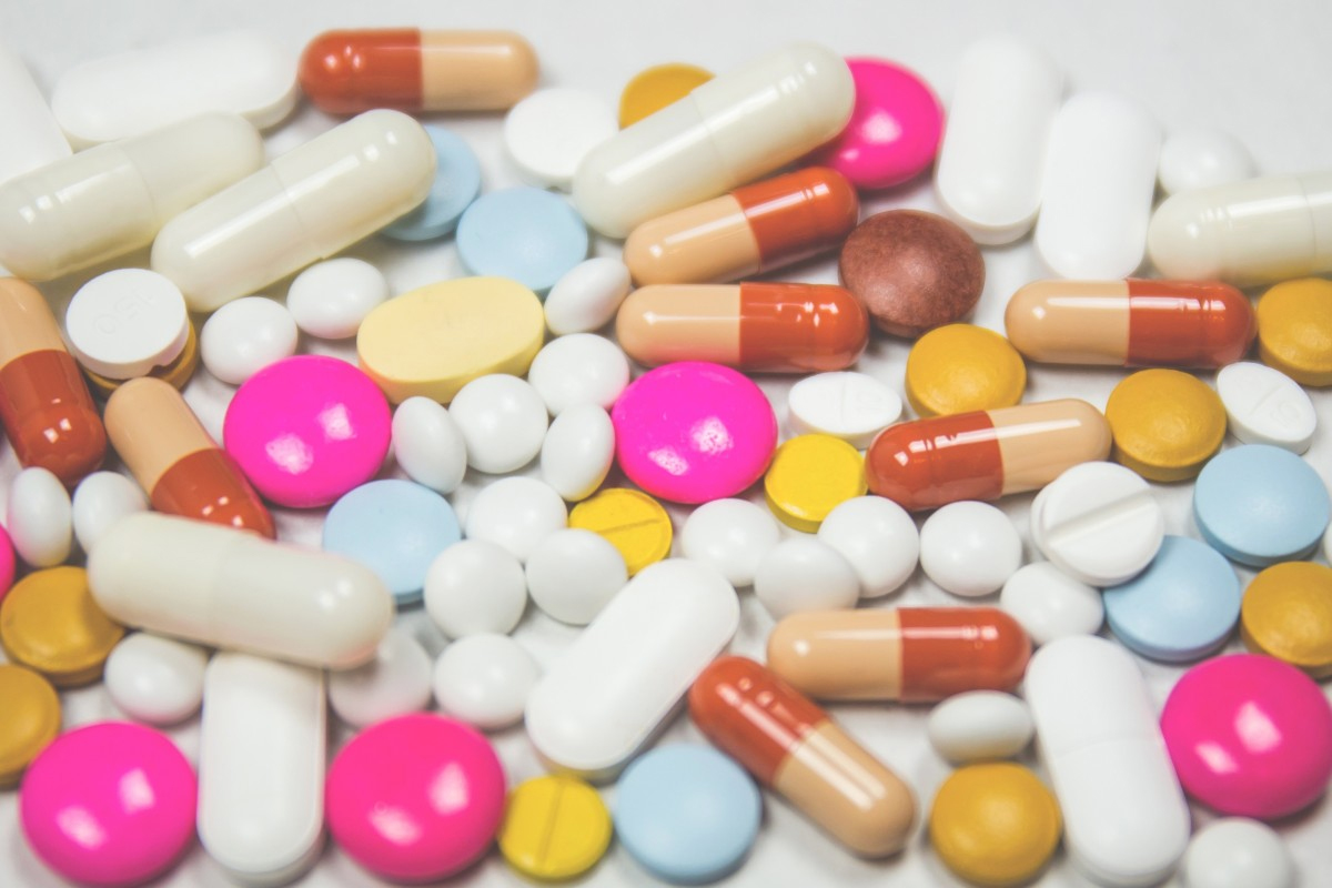 best Adderall alternatives