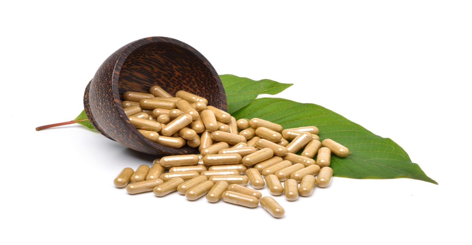high-quality bali kratom