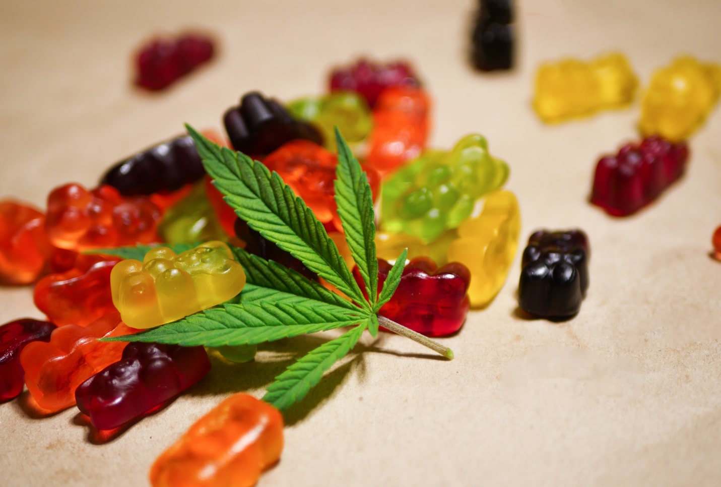 Gummies