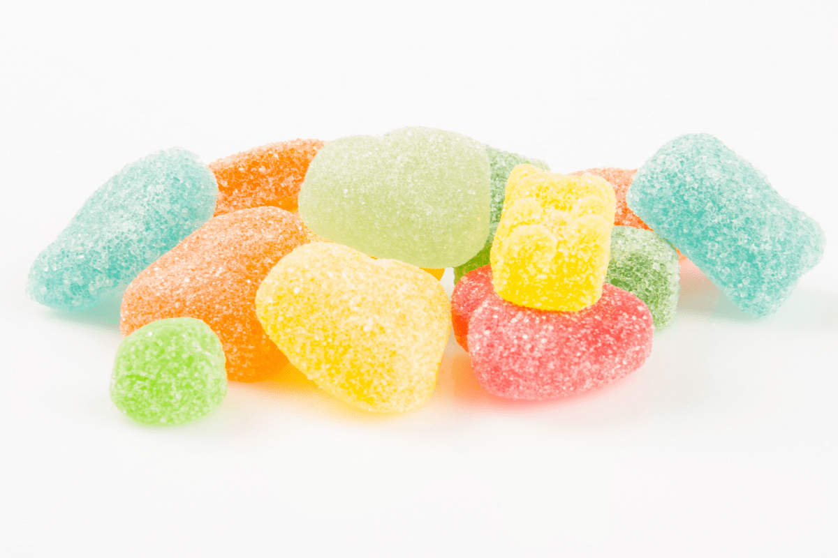 how long do thc edibles last