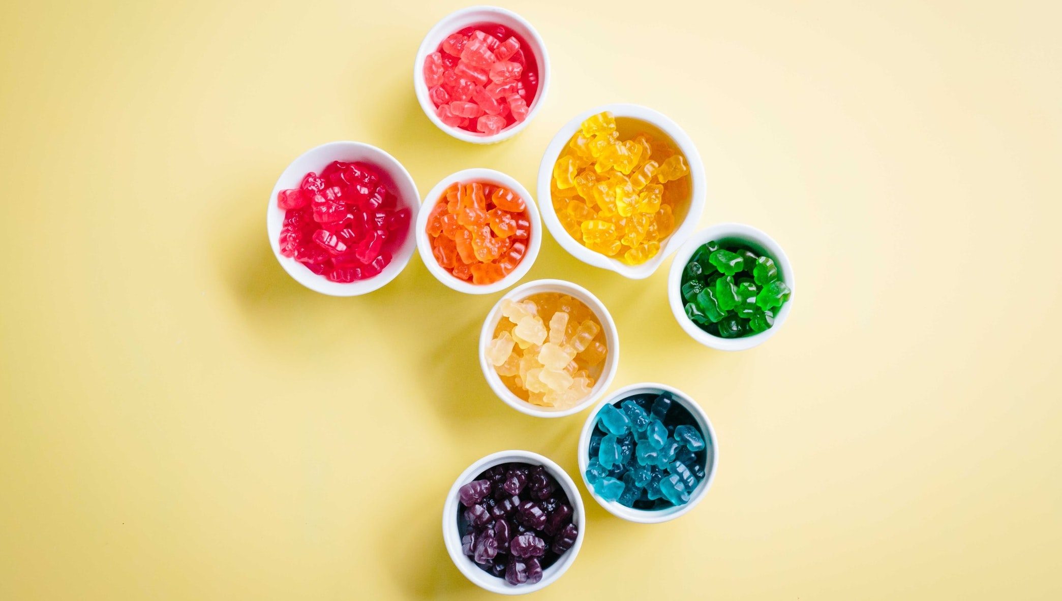 Third-Party Lab Tested Delta 8 THC Gummies: Benefits for Every User