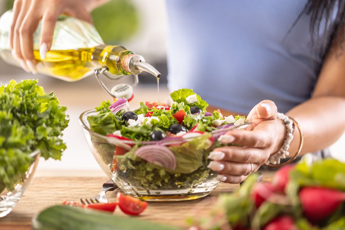 Dr. Mercola’s Thoughts on Reducing Inflammatory Foods in Diet
