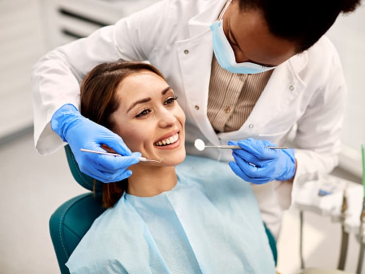 Exploring the Benefits of Mindful Breathing Techniques in Dentistry