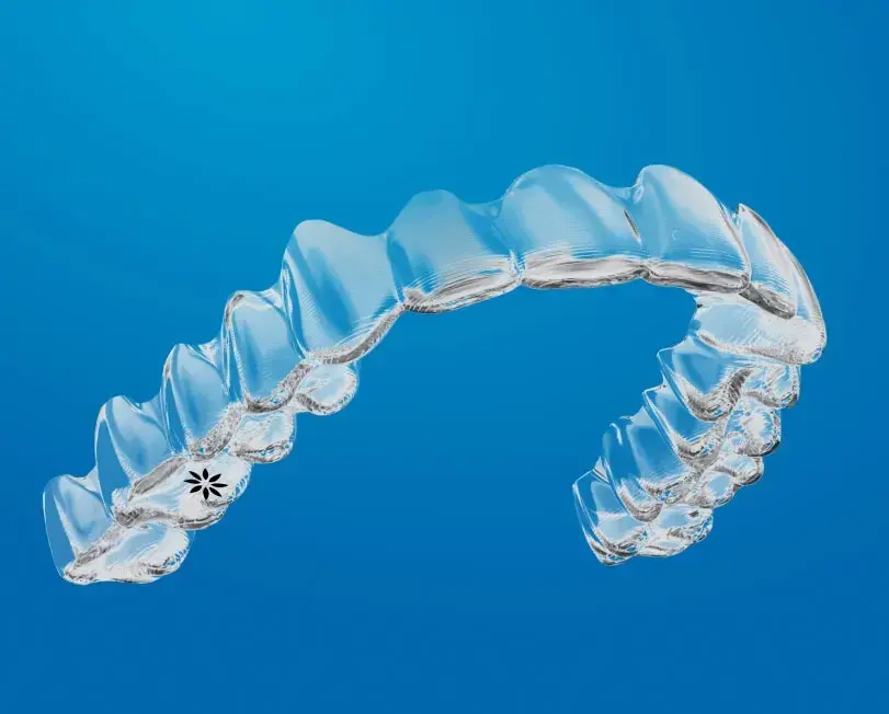 Invisalign: Elevating the Subtle Art of Smile Symmetry