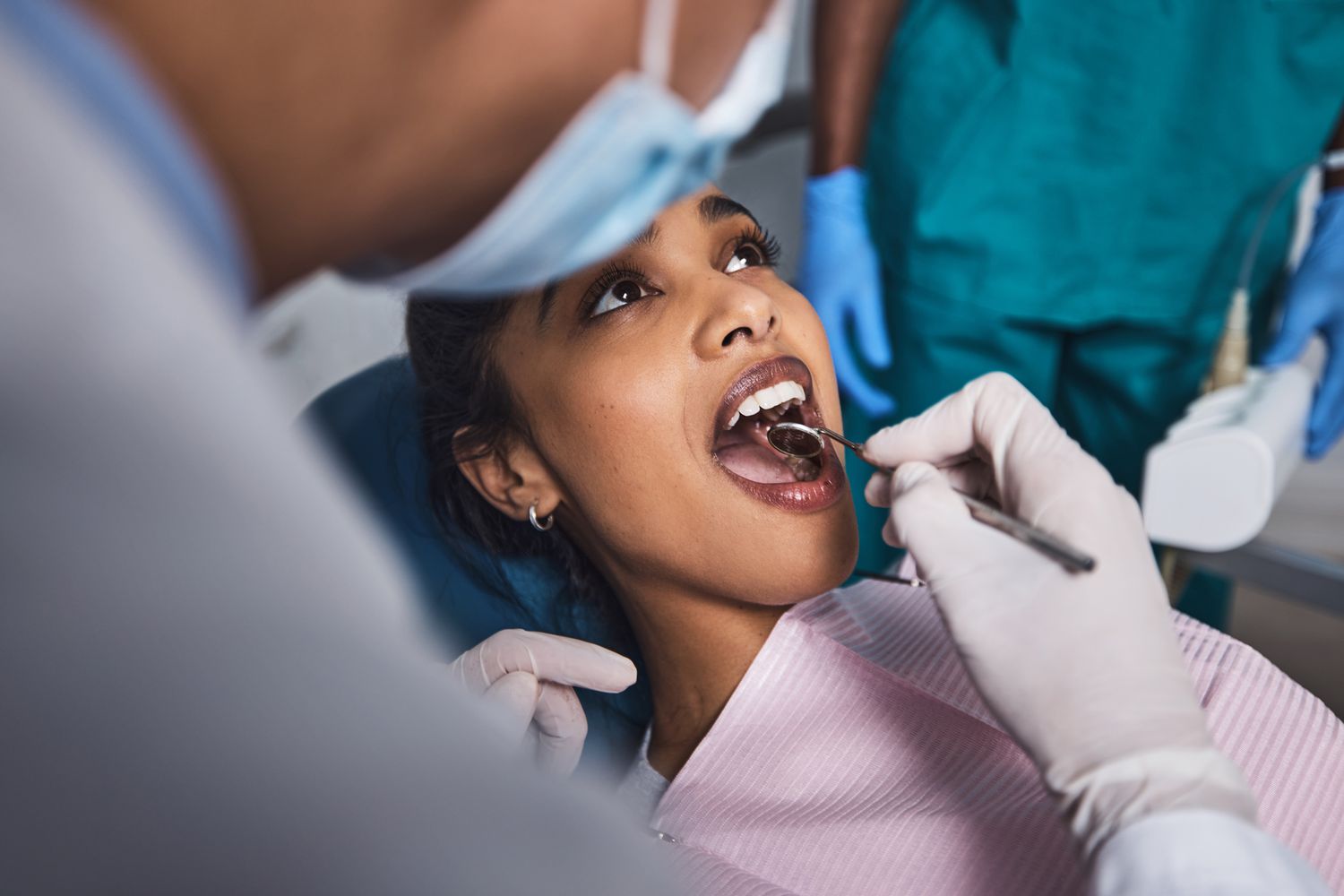 Achieving Optimal Oral Health with Mindful Lifestyle Choices