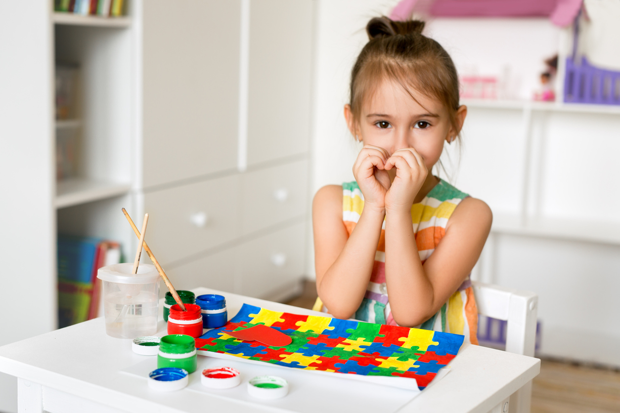 autism therapy adults