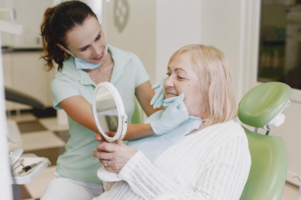 Orthodontics and the Subtle Enhancement of Micro-Expressions