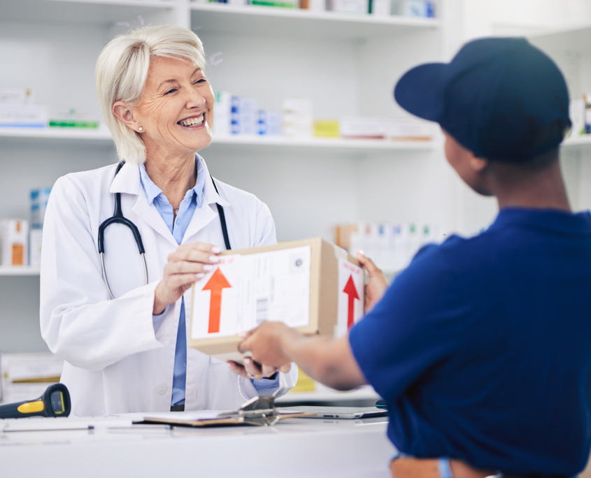 Support Healthcare Deliveries with Cold Chain Logistics in Cambridge for Sensitive Shipments
